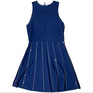 Micheal Kors Sleeveless Dress Sz Large